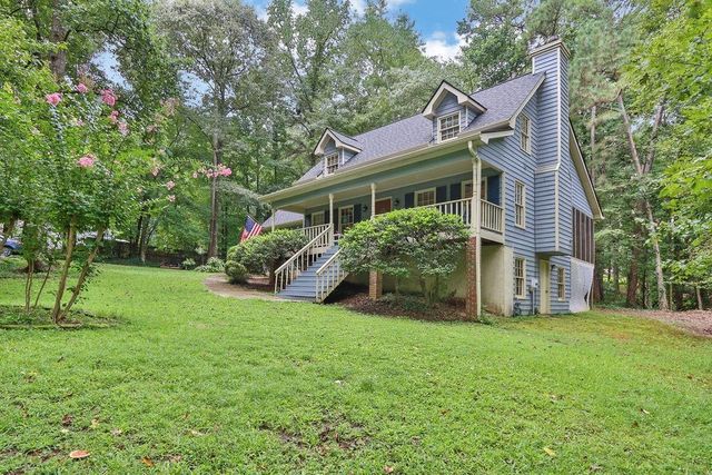 5127 Jay Creek Road, Oakwood, GA 30566