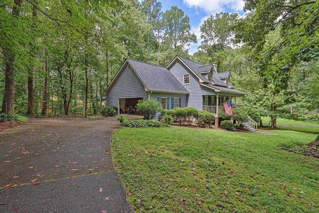5127 Jay Creek Road, Oakwood, GA 30566