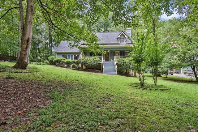 5127 Jay Creek Road, Oakwood, GA 30566