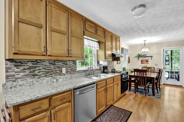 5127 Jay Creek Road, Oakwood, GA 30566