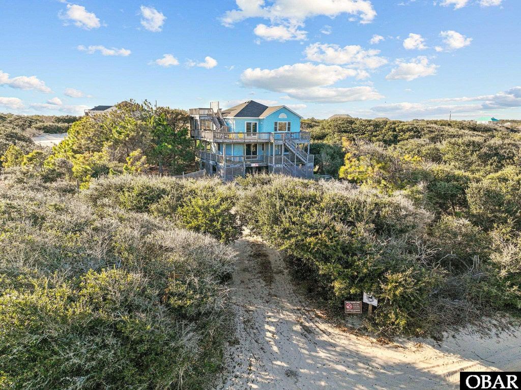 1620 Sandpiper Road Lot 2, Corolla, NC 27927