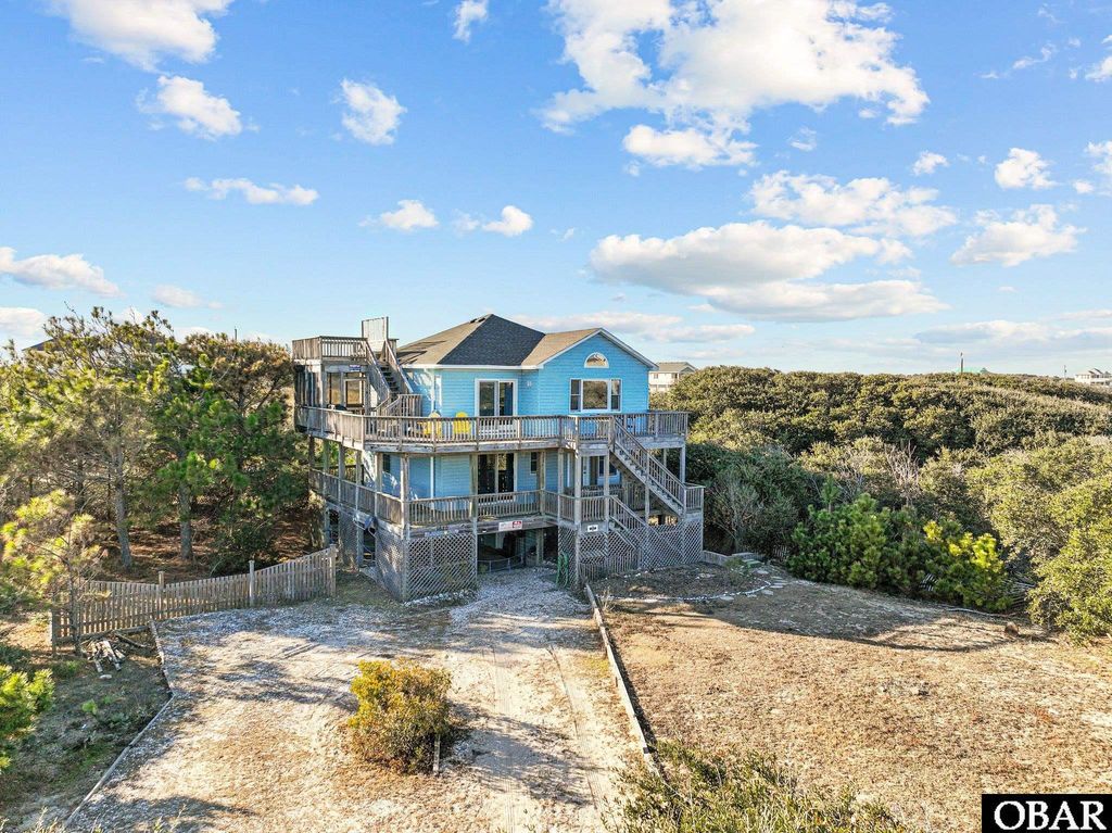 Image 2 of property listing at 1620 Sandpiper Road Lot 2, Corolla, NC 27927