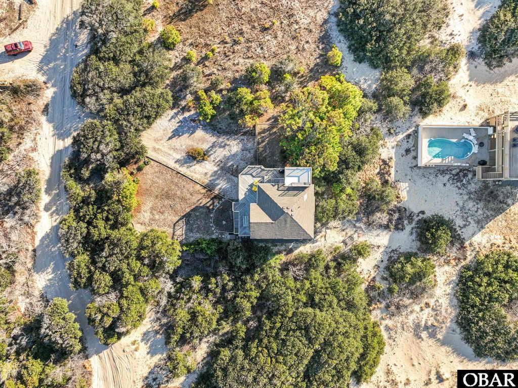 Image 11 of property listing at 1620 Sandpiper Road Lot 2, Corolla, NC 27927