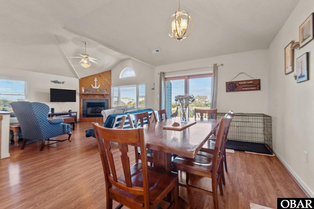 Image 19 of property listing at 1620 Sandpiper Road Lot 2, Corolla, NC 27927