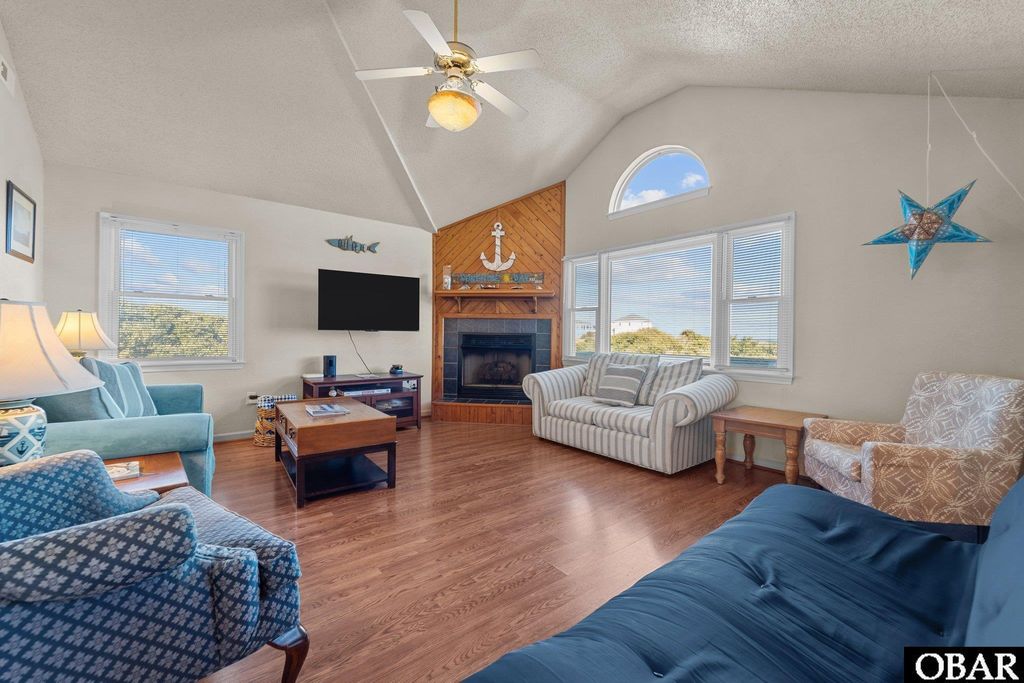 Image 21 of property listing at 1620 Sandpiper Road Lot 2, Corolla, NC 27927