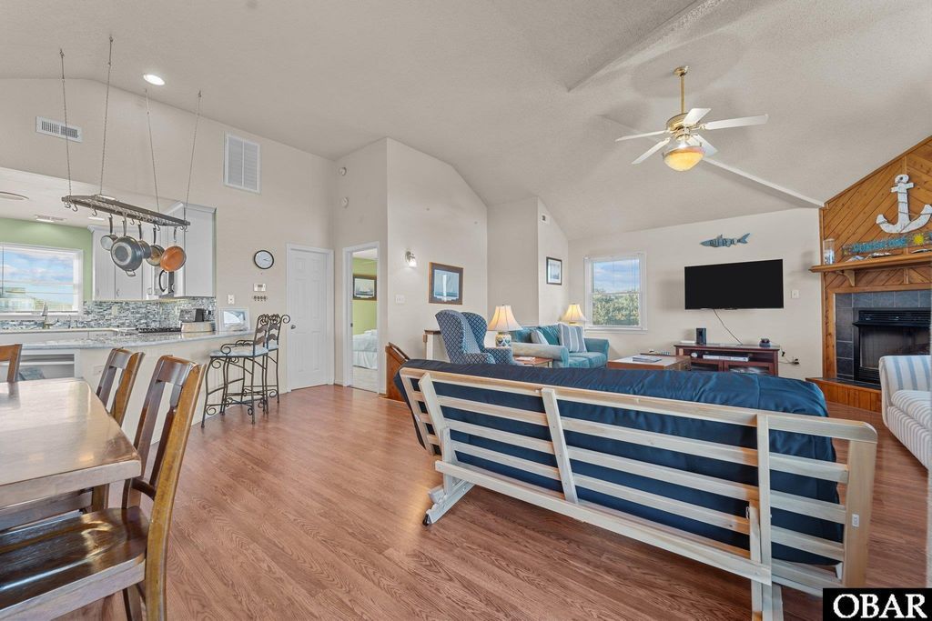 Image 24 of property listing at 1620 Sandpiper Road Lot 2, Corolla, NC 27927