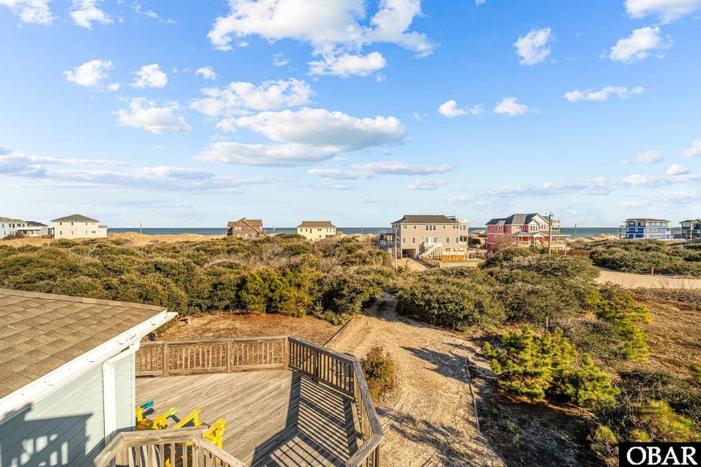 Image 29 of property listing at 1620 Sandpiper Road Lot 2, Corolla, NC 27927