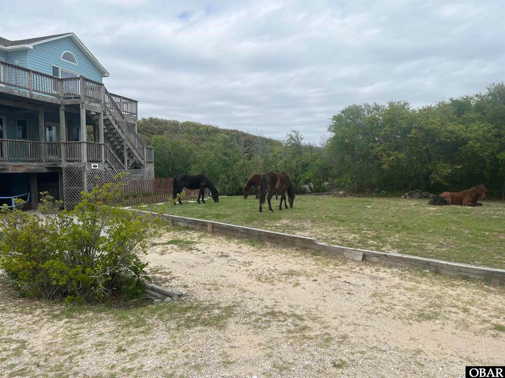 Image 38 of property listing at 1620 Sandpiper Road Lot 2, Corolla, NC 27927