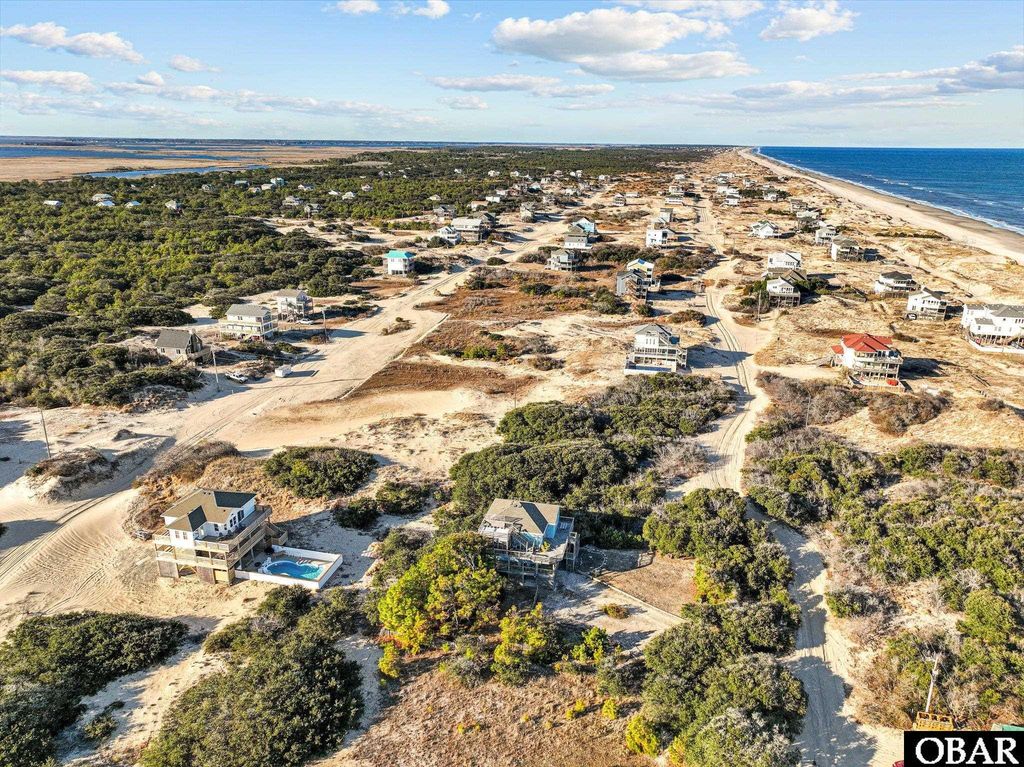 Image 8 of property listing at 1620 Sandpiper Road Lot 2, Corolla, NC 27927