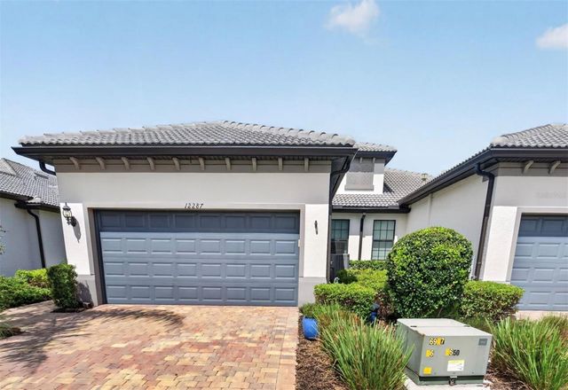 12287 MYRTLE BAY COURT, Sarasota, FL 34238