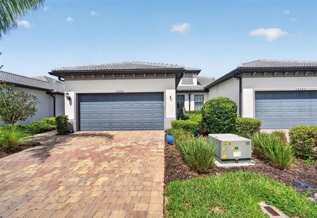 12287 MYRTLE BAY COURT, Sarasota, FL 34238