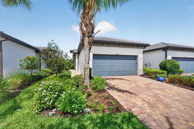 12287 MYRTLE BAY COURT, Sarasota, FL 34238