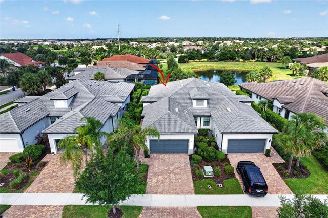 12287 MYRTLE BAY COURT, Sarasota, FL 34238