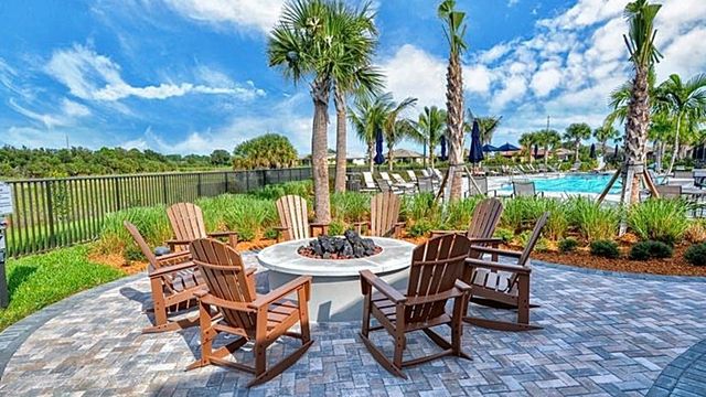 12287 MYRTLE BAY COURT, Sarasota, FL 34238