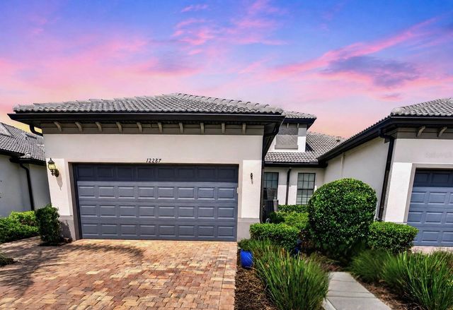 12287 MYRTLE BAY COURT, Sarasota, FL 34238