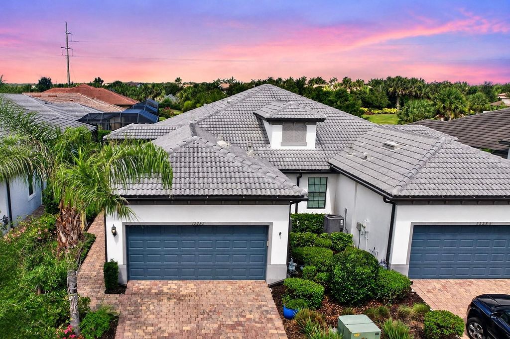 12287 MYRTLE BAY COURT, Sarasota, FL 34238