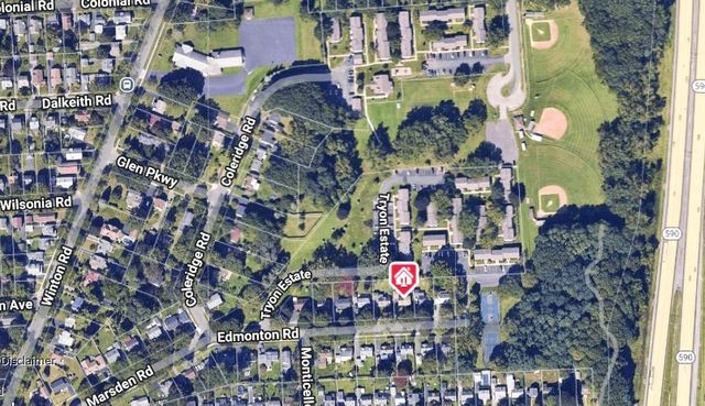 76 Edmonton Road, Rochester, NY 14609