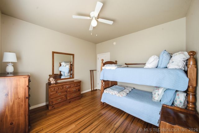 18435 N Jamestown Avenue, Skiatook, OK 74070