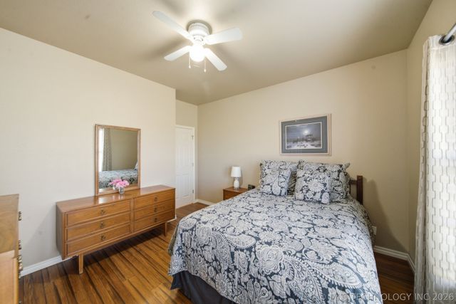 18435 N Jamestown Avenue, Skiatook, OK 74070