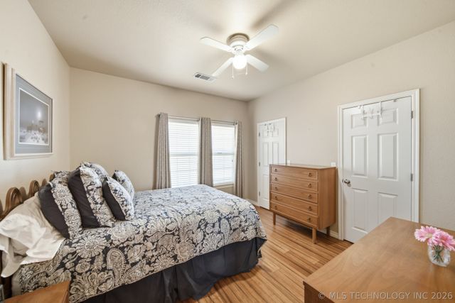 18435 N Jamestown Avenue, Skiatook, OK 74070