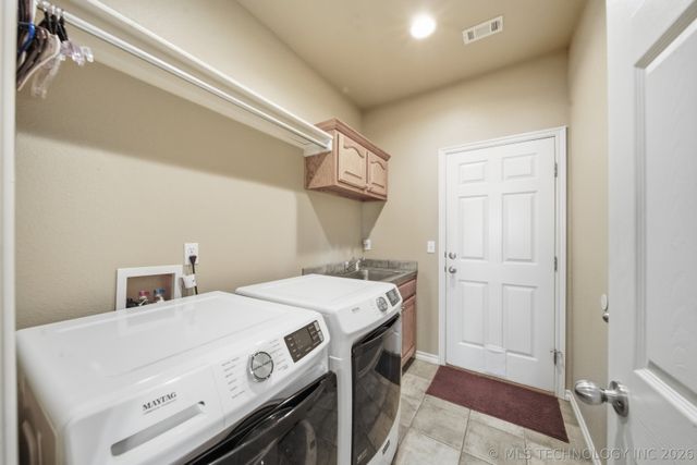 18435 N Jamestown Avenue, Skiatook, OK 74070