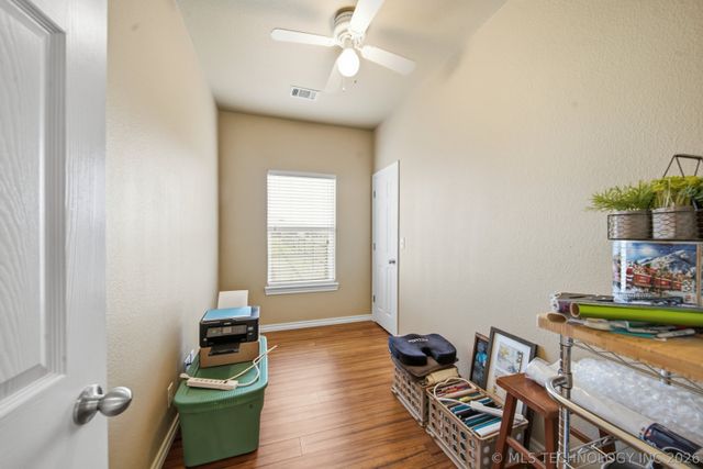 18435 N Jamestown Avenue, Skiatook, OK 74070