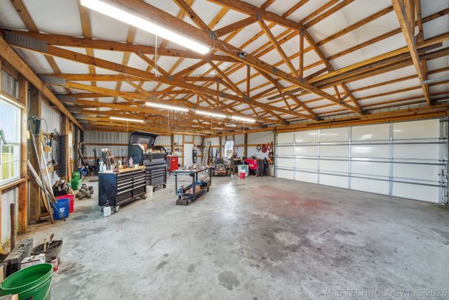 18435 N Jamestown Avenue, Skiatook, OK 74070