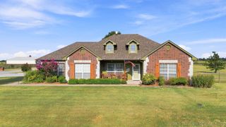 18435 N Jamestown Avenue, Skiatook, OK 74070