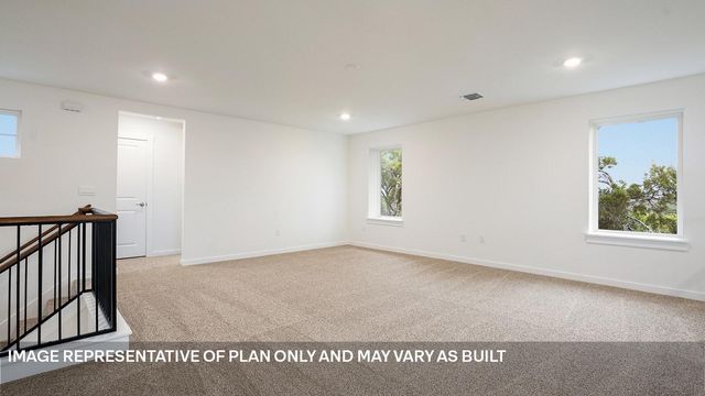 408 Eagle Canyon DR, Leander, TX 78641