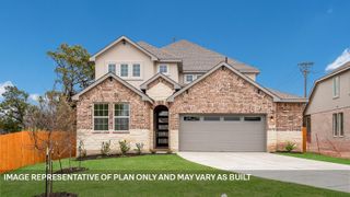408 Eagle Canyon DR, Leander, TX 78641