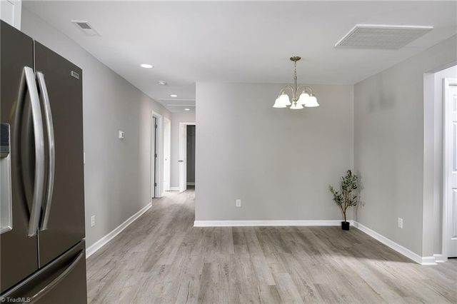5425 Davis Road, Walkertown, NC 27105