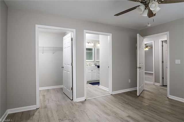 5425 Davis Road, Walkertown, NC 27105