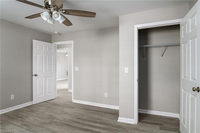 5425 Davis Road, Walkertown, NC 27105