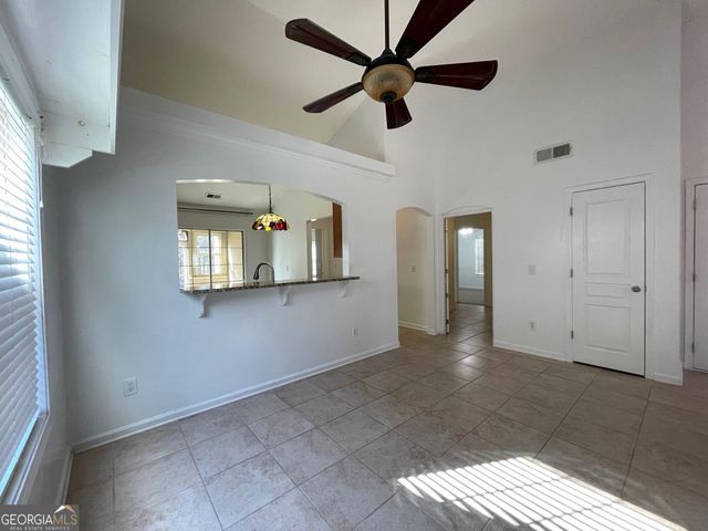 413 Arrowhead Trail, Canton, GA 30114