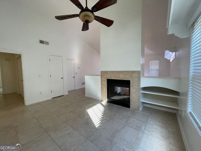 413 Arrowhead Trail, Canton, GA 30114