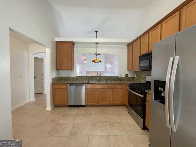 413 Arrowhead Trail, Canton, GA 30114