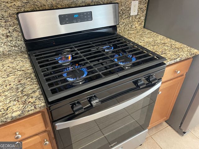 413 Arrowhead Trail, Canton, GA 30114