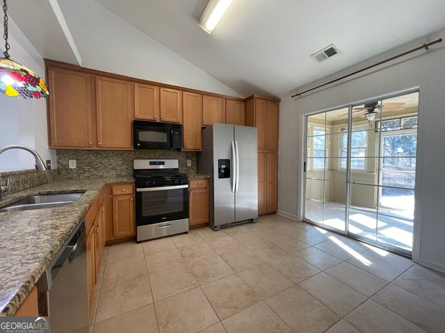 413 Arrowhead Trail, Canton, GA 30114