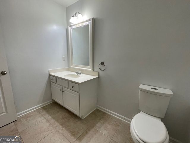 413 Arrowhead Trail, Canton, GA 30114