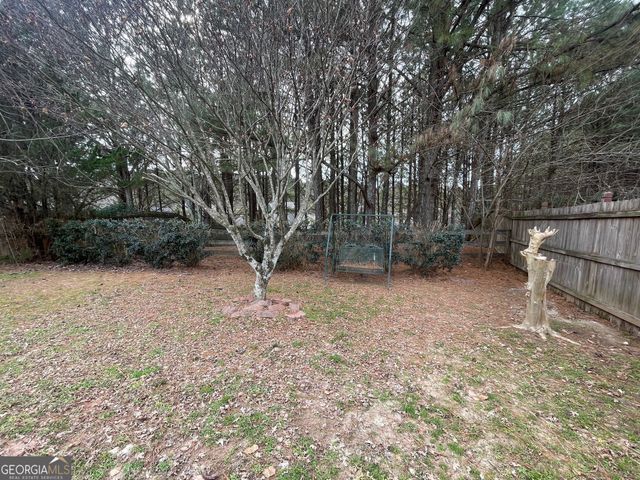 413 Arrowhead Trail, Canton, GA 30114