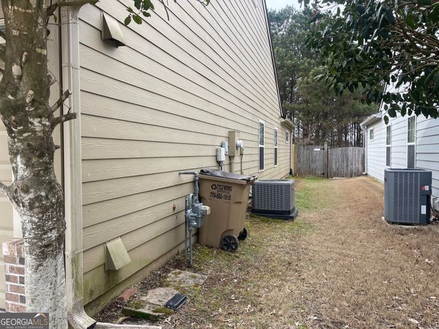 413 Arrowhead Trail, Canton, GA 30114