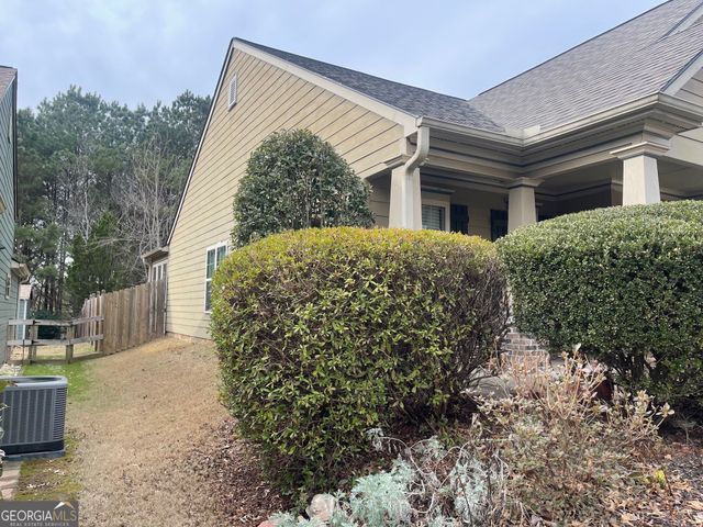 413 Arrowhead Trail, Canton, GA 30114