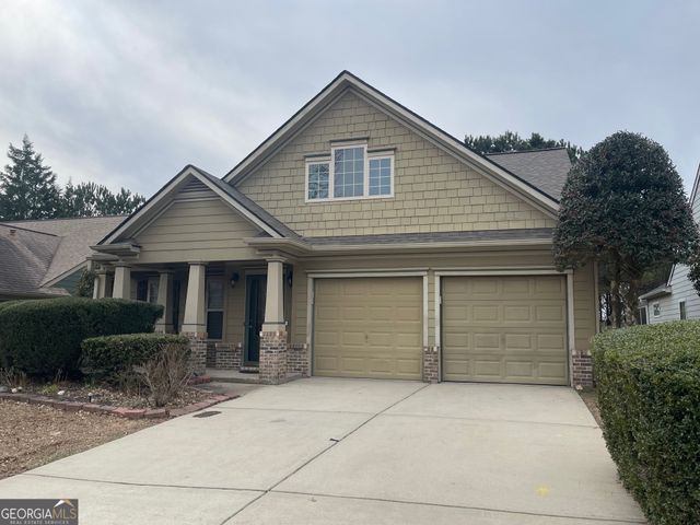 413 Arrowhead Trail, Canton, GA 30114