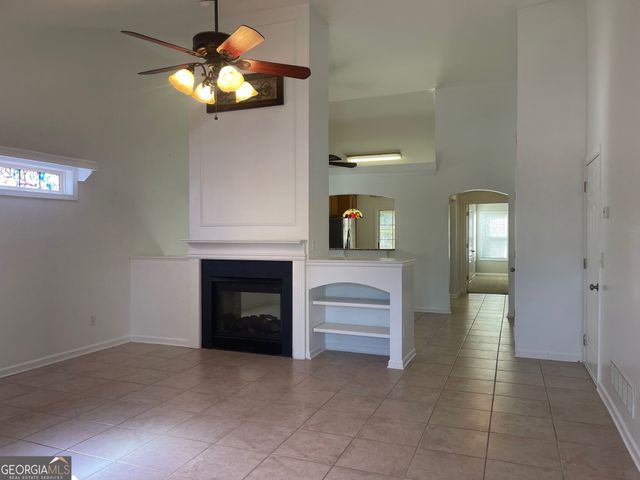 413 Arrowhead Trail, Canton, GA 30114