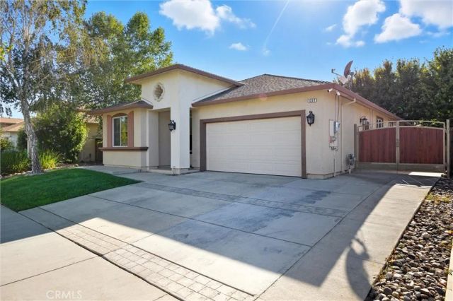 3237 Rogue River Drive, Chico, CA 95973