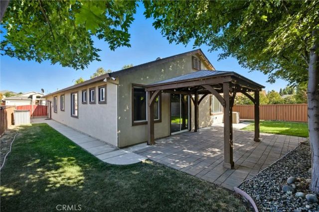 3237 Rogue River Drive, Chico, CA 95973