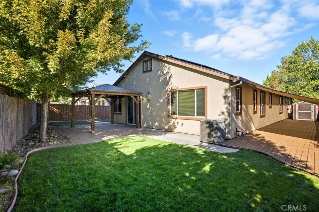 3237 Rogue River Drive, Chico, CA 95973