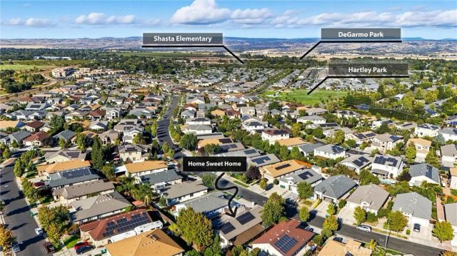 3237 Rogue River Drive, Chico, CA 95973