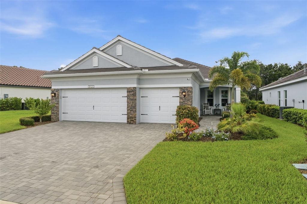 3121 HERITAGE PINES DRIVE, Fort Myers, FL 33905