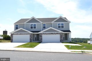 164 IDA RED DR #LOT 162, Leesport, PA 19533